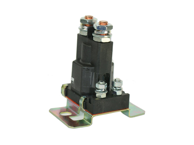 Universal Air 80 Amp Solenoid Relay