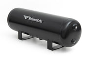 Universal Air 4 Gallon Black Aluminum Air Tank - view 2