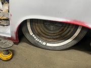 Universal Air Aeroleaf 66-69 Lincoln Continental - view 9