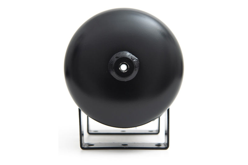Universal Air 2 Gallon Black Aluminum Air Tank - view 3