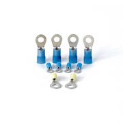 Universal Air 100 Amp Power Kit - view 6