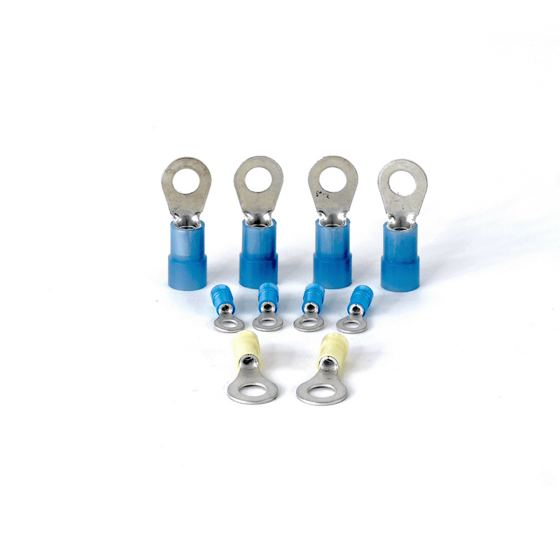 Universal Air 100 Amp Power Kit - view 6