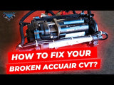 Universal Air CVT to VT Conversion Kit - view 2