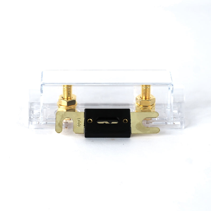 Universal Air Air Suspension Install Kit - view 5
