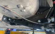 Universal Air Aeroleaf 64-65 Lincoln Continental - view 8
