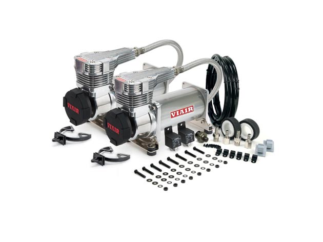 Viair 425C Dual Pack Platinum (Gen 2)