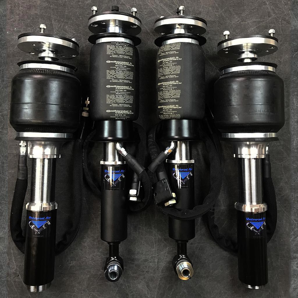 Universal Air BMW 5 Series E39 1997-2003 Solution Series Wagon