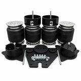 Universal Air Chevy C10 1967-1972 RWD 2nd Generation Bag & Bracket Kit Formed 6L Powdered - view 3