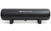 Universal Air 4.5 Gallon Black Aluminum Air Tank