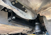 Universal Air Aeroleaf 64-65 Lincoln Continental - view 11