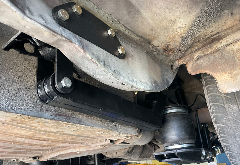 Universal Air Aeroleaf 64-65 Lincoln Continental - view 11