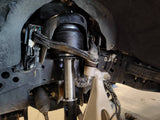 Universal Air Ford F150 Front Only 2004-2013 Solution Series - view 3