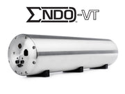 Accuair ENDO-VT Tank 5 Gallon (4 Valve)