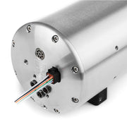 Accuair ENDO-VT Tank 5 Gallon (4 Valve) - view 4
