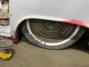Universal Air Aeroleaf 61-63 Lincoln Continental - view 8