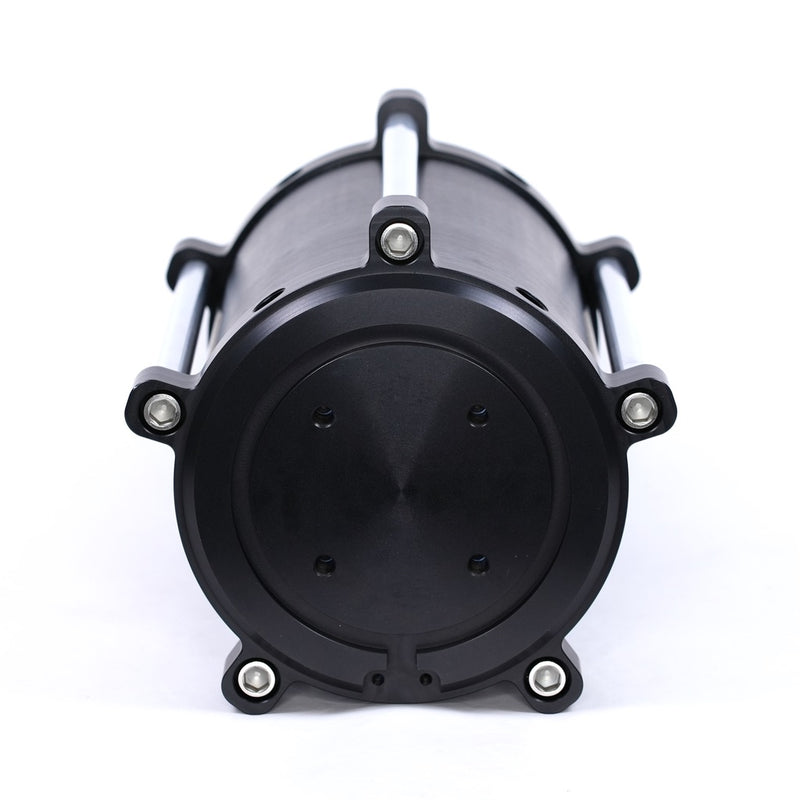 Universal Air Billet Vertical Modular Air Tank - view 4