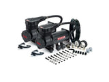 Viair 425C Dual Pack Stealth Black (Gen 2)