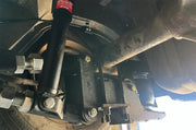 Universal Air Aeroleaf 66-69 Lincoln Continental - view 5