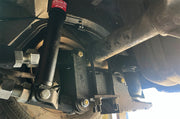 Universal Air Aeroleaf 61-63 Lincoln Continental - view 4