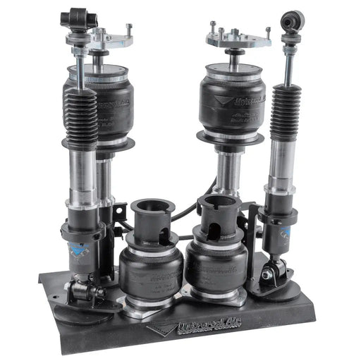 Universal Air Ford Maverick 2022-2026 Solution Series AWD Mini XL