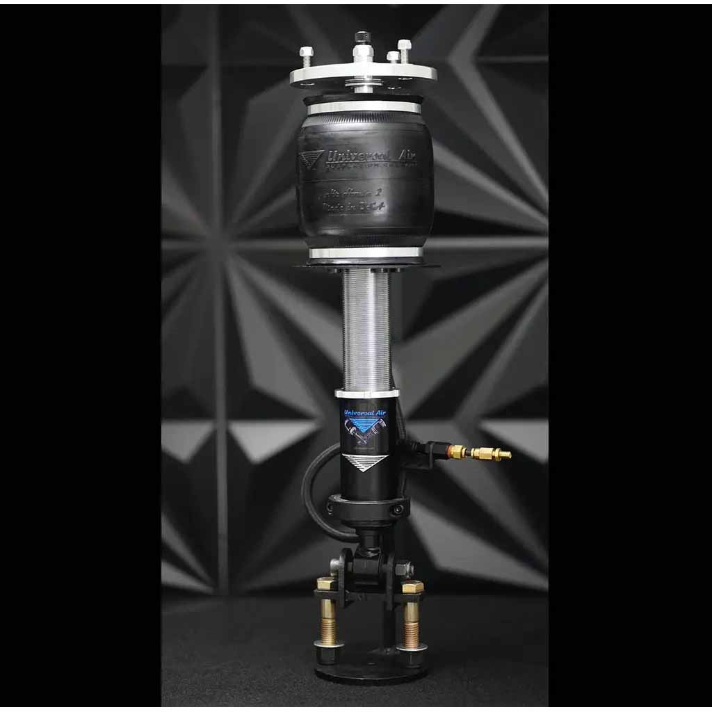 Universal Air Ford F150 Lightning Solution Series Rear Only