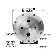 Accuair ENDO-T Tank 5 Gallon - view 5