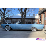 Universal Air Aeroleaf 64-65 Lincoln Continental - view 4