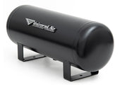 Universal Air 3 Gallon Black Aluminum Air Tank - view 2