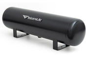 Universal Air 4.5 Gallon Black Aluminum Air Tank - view 2