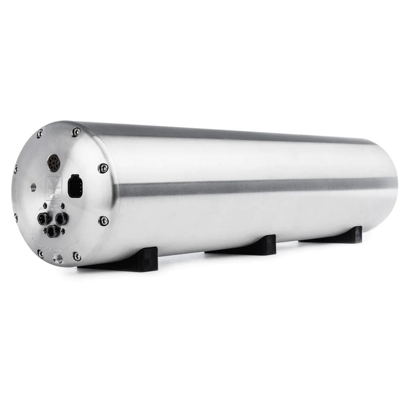 Accuair ENDO-VT Tank 5 Gallon (4 Valve) - view 2