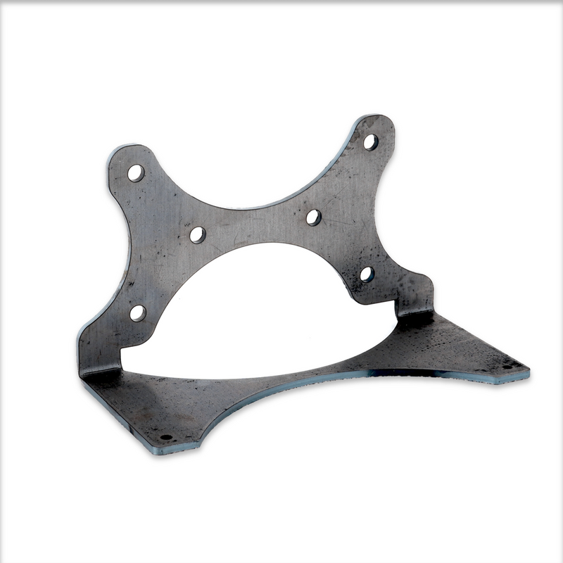 Universal Air Bolt-On Viair 444/450/480/485 Compressor Mount (Each)