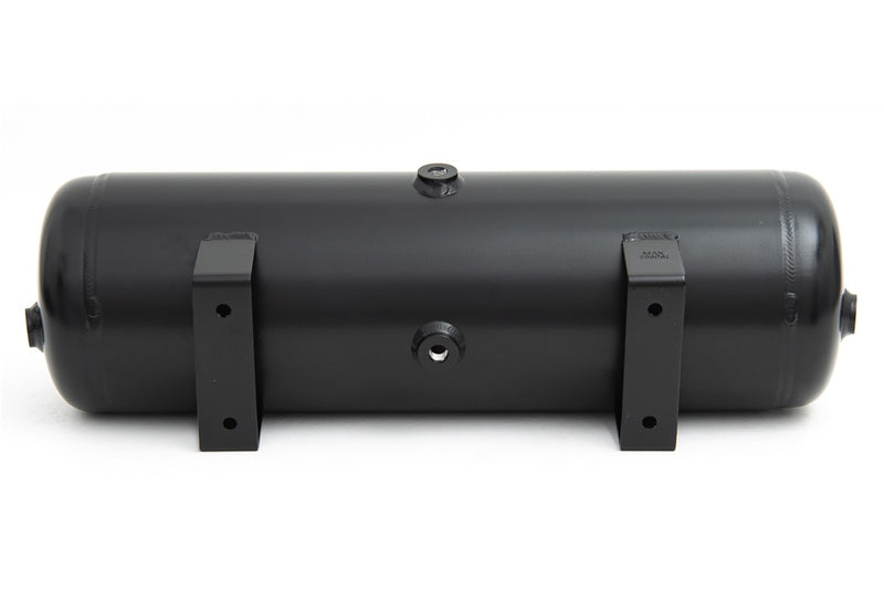 Universal Air 4 Gallon Black Aluminum Air Tank - view 5