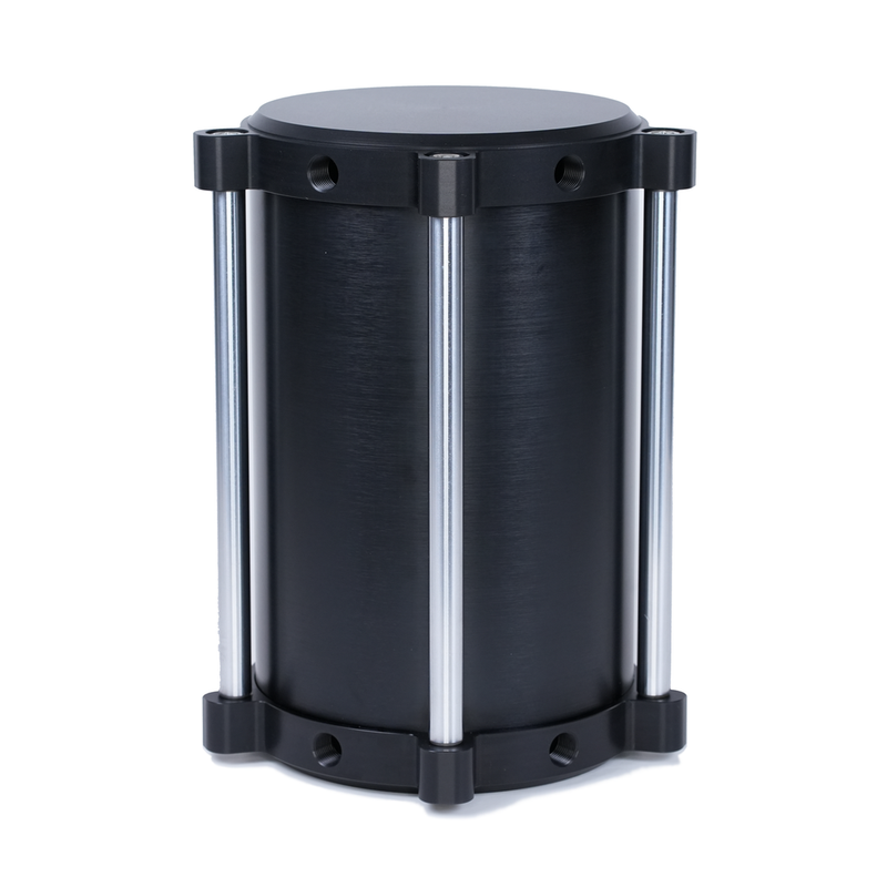 Universal Air Billet Vertical Modular Air Tank