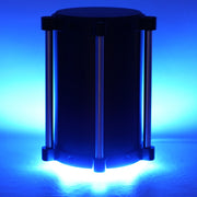 Universal Air Billet Vertical Modular Air Tank - view 6