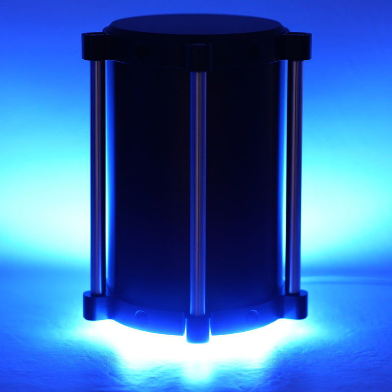 Universal Air Billet Vertical Modular Air Tank - view 6