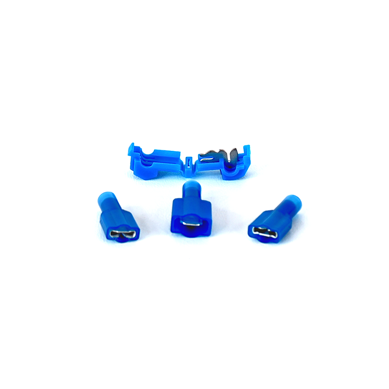Universal Air 100 Amp Power Kit - view 4