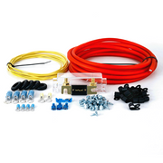 Universal Air 100 Amp Power Kit