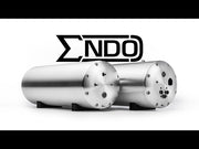 Accuair ENDO-T Tank 3 Gallon - view 7