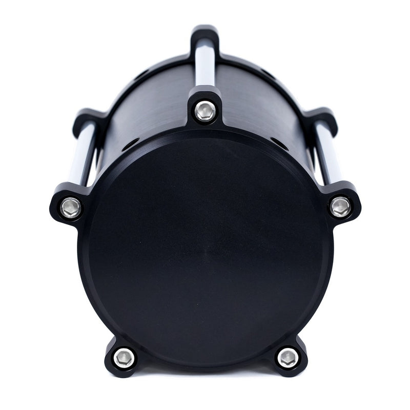Universal Air Billet Vertical Modular Air Tank - view 3