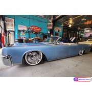 Universal Air Aeroleaf 64-65 Lincoln Continental - view 6