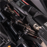 Universal Air Billet Vertical Modular Air Tank - view 8