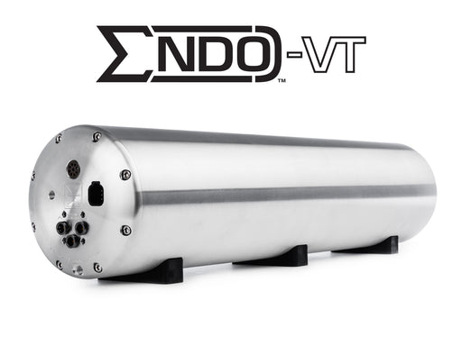 Accuair ENDO-VT Tank 3 Gallon (4 Corner)