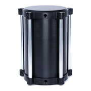 Universal Air Billet Vertical Modular Air Tank - view 2