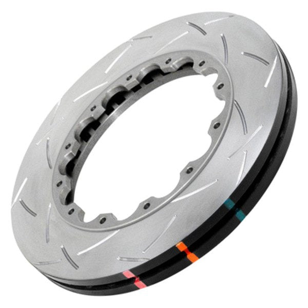 Brembo 380x34mm Slotted 2-Piece RH Replacement Disc