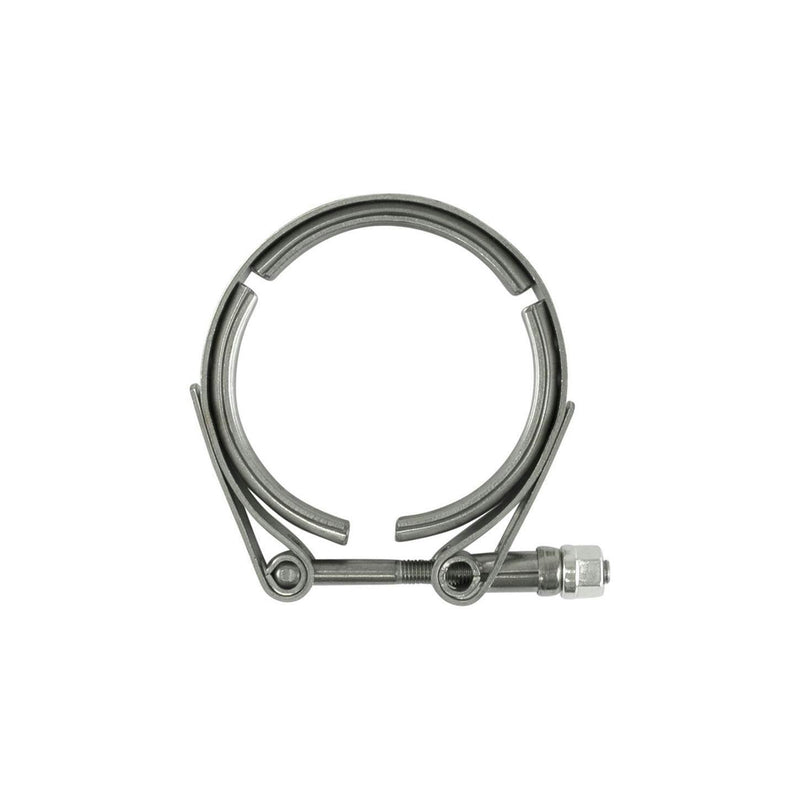 Turbosmart T4 Divided Inlet Weld Flange (Stainless Steel)