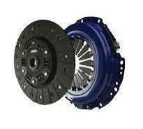 Spec 08-10 Mitsubishi Lancer GTS 2.4L (non-turbo) Stage 2 Clutch Kit