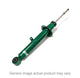 Tein 00-02 Subaru Impreza (GDA) EnduraPro Front Left Shock