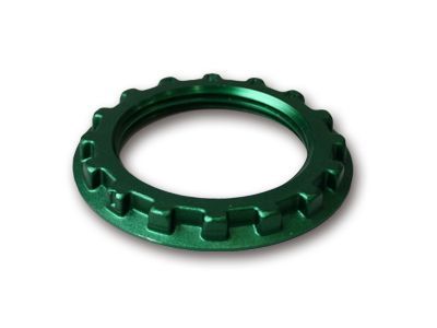 Tein Spring Seat M61.5X3.0 ID70 Left Hand Thread