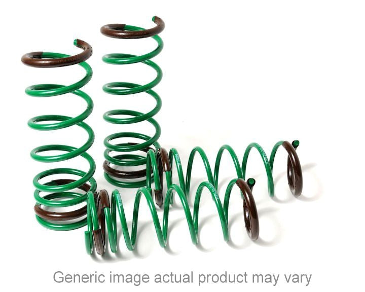 Tein 97-03 Camry (4cyl 4dr. Until August 2003) S. Tech Springs