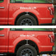 Air Lift Ford Service Parts Kit
